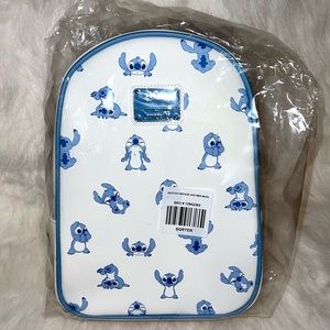 Loungefly Stitch mini backpack